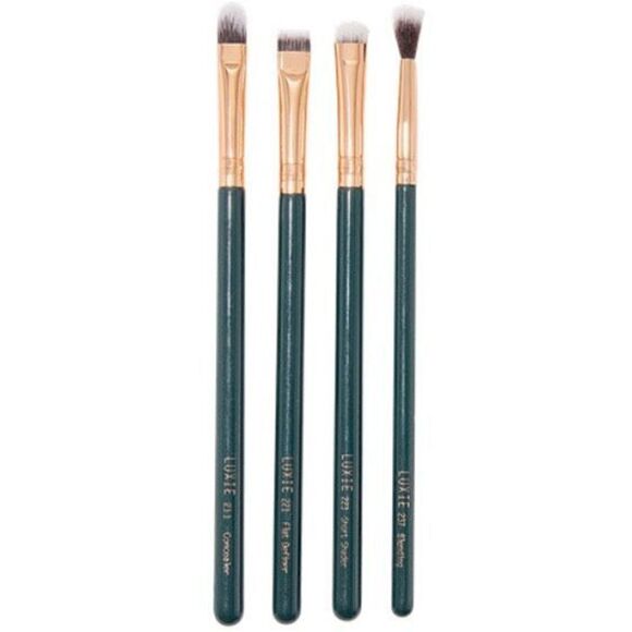 LUXIE Enchanted Eye Set - Picture 2 of 2